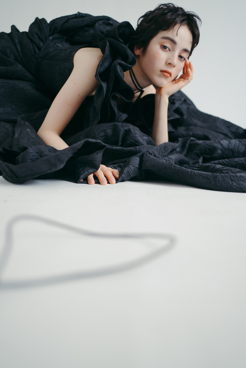 ラヴィファクトリー東京表参道店_ソロウエディング対応可