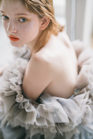 ラヴィファクトリー東京表参道店_【新婦洋装・和装】新作衣装