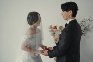 ラヴィファクトリー東京表参道店_【洋装・和装】スタジオフォト