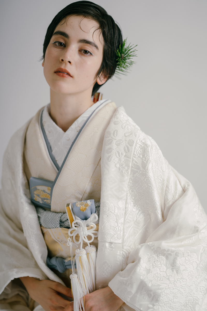 ラヴィファクトリー東京表参道店_ソロウエディング対応可