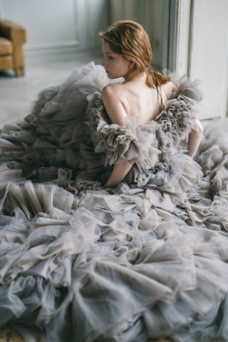 ラヴィファクトリー東京表参道店_【新婦洋装・和装】新作衣装