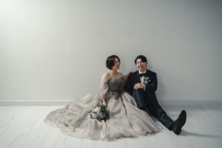 ラヴィファクトリー東京表参道店_【洋装・和装】スタジオフォト