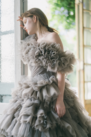 ラヴィファクトリー東京表参道店_【新婦洋装・和装】新作衣装