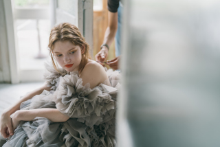 ラヴィファクトリー東京表参道店_【新婦洋装・和装】新作衣装