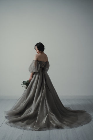 ラヴィファクトリー東京表参道店_【洋装・和装】スタジオフォト