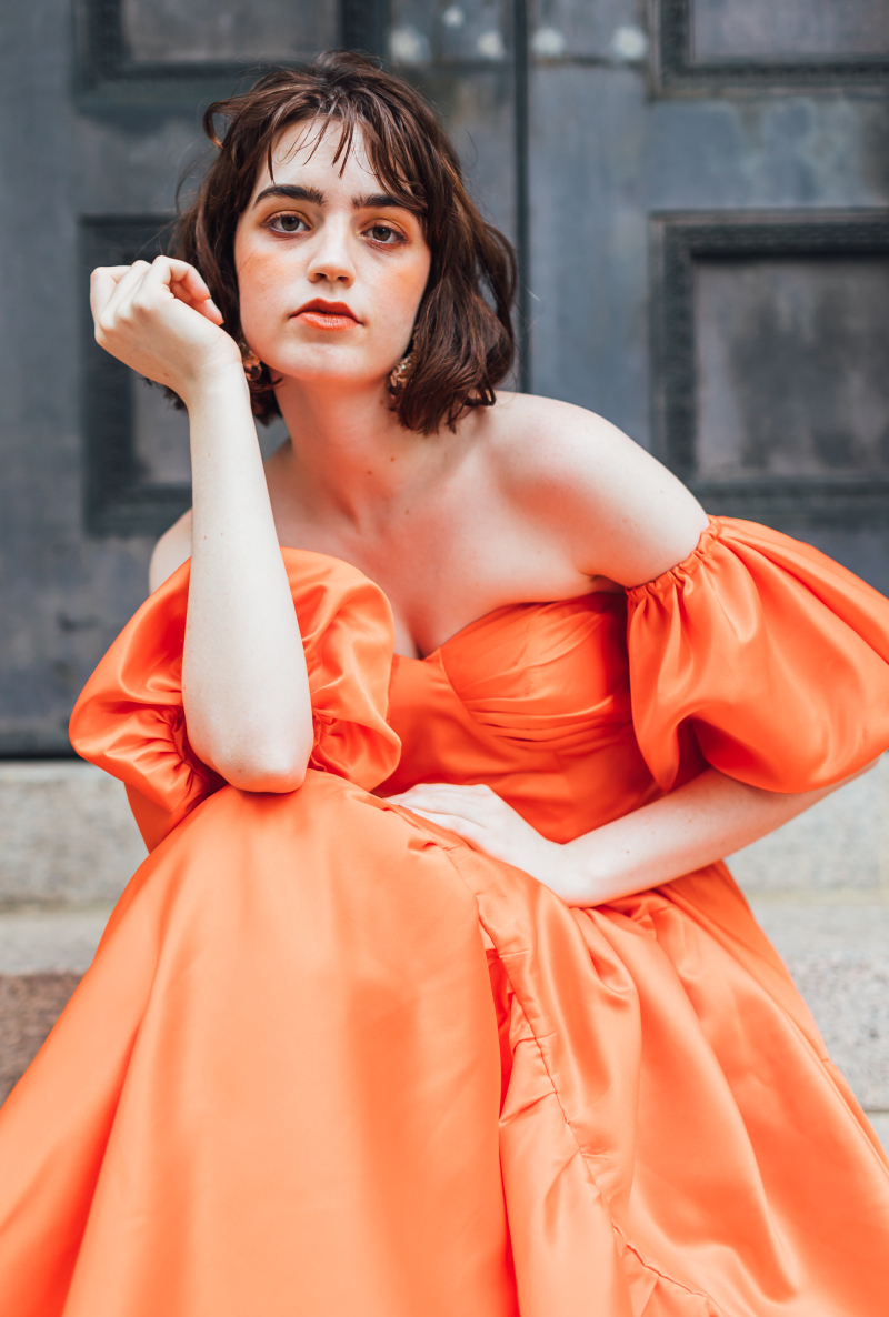 ラヴィファクトリー東京表参道店_カラードレスが豊富