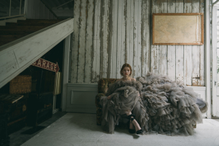 ラヴィファクトリー東京表参道店_【新婦洋装・和装】新作衣装