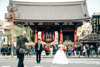 ラヴィファクトリー東京表参道店_〜生きる写真〜