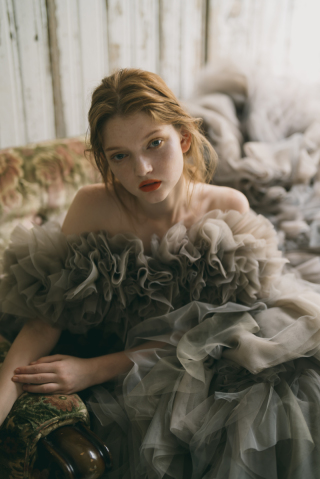 ラヴィファクトリー東京表参道店_【新婦洋装・和装】新作衣装