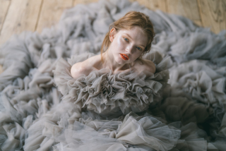 ラヴィファクトリー東京表参道店_【新婦洋装・和装】新作衣装