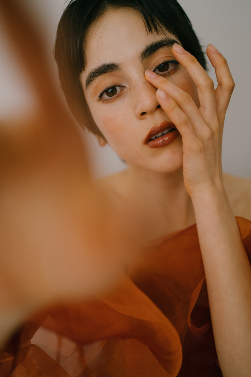 ラヴィファクトリー東京表参道店_カラードレスが豊富