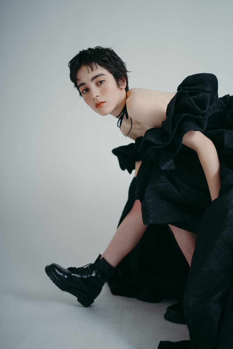 ラヴィファクトリー東京表参道店_ウエディングドレスが豊富