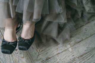 ラヴィファクトリー東京表参道店_【新婦洋装・和装】新作衣装