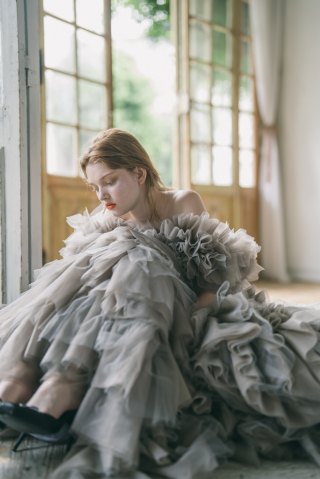 ラヴィファクトリー東京表参道店_【新婦洋装・和装】新作衣装