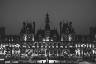 海外での撮影実績多数。