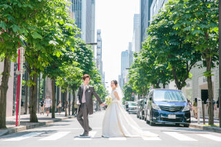 シーンに合わせた撮影で