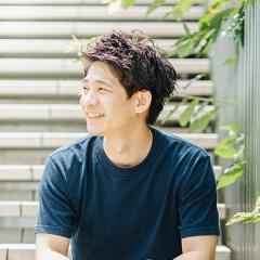 ラヴィファクトリー東京表参道店 Chikashi