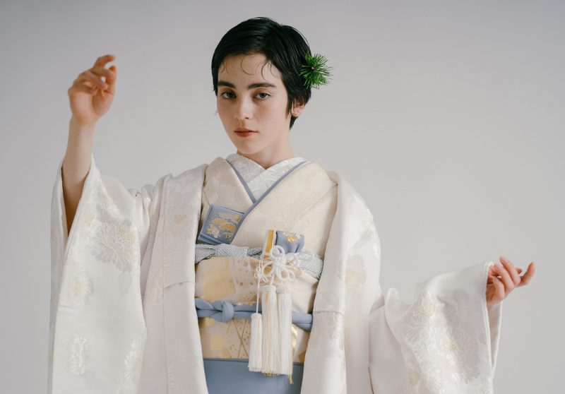 【期間限定】衣装追加料金なし！STUDIO FANTASIA◇和洋装各1着◇カラードレスも新作もOK！選べるドレス100着以上