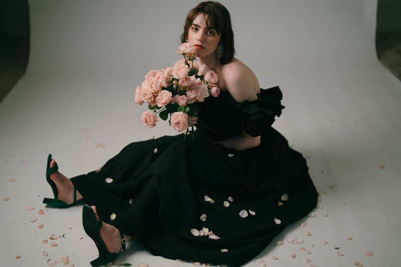 【期間限定】衣装追加料金なし！STUDIO FANTASIA◇新婦洋装2着◇カラードレスも新作もOK！選べるドレス100着以上