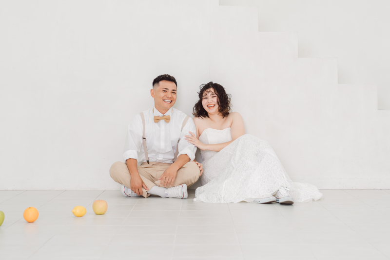 【12月24日までの撮影限定】2着がお得！秋のドリームキャンペーン｜和装ロケ・洋装スタジオ（新婦衣装2着・全データ）