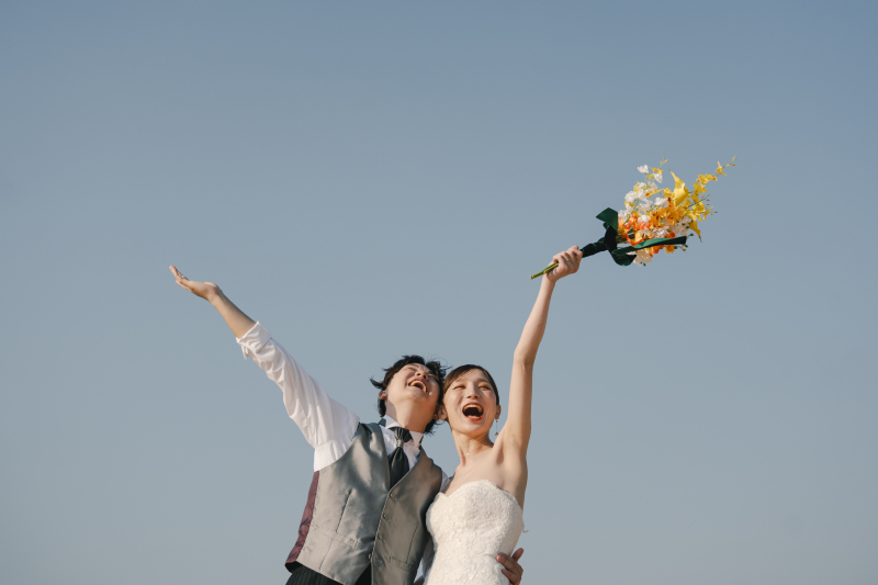 【12月24日までの撮影限定】2着がお得！秋のドリームキャンペーン｜洋装ロケ＋洋装スタジオ（衣装2着・全データ）