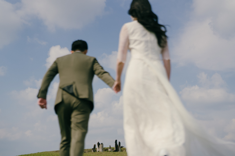 【1月5日〜31日までの撮影限定】基本料50%OFFキャンペーン｜洋装ロケ（衣装1着・全データ）