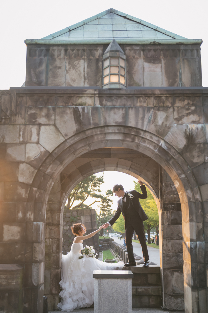 【通常プラン】洋装2着ロケーション（衣装2着・全データ付き）