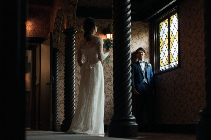 【通常プラン】洋装＋和装ロケーション（衣装2着・全データ付き）