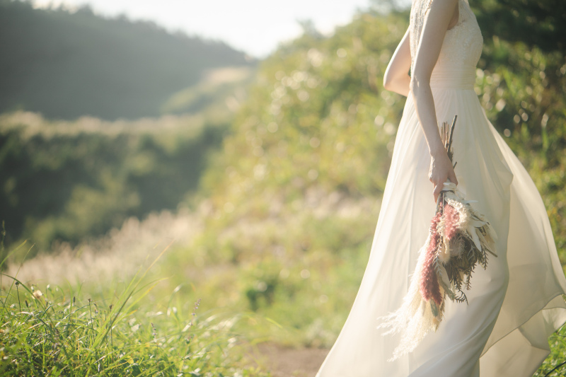 【通常プラン】洋装ロケーション（衣装1着・全データ付き）