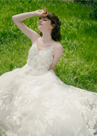 新作衣装コレクション〈Aimer〉