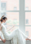 新作衣装コレクション〈Plage〉