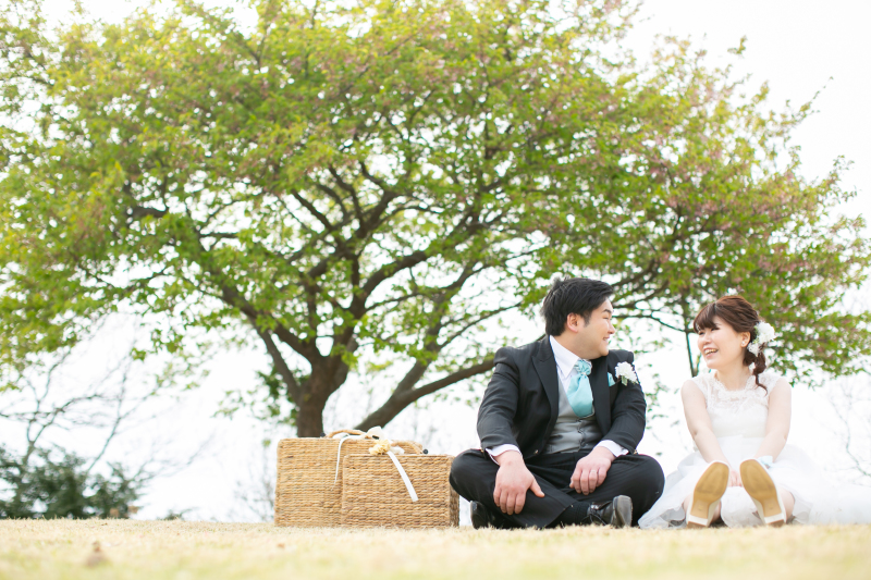 テーマ決めも大切