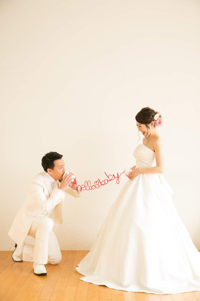 おーい！パパだよー！