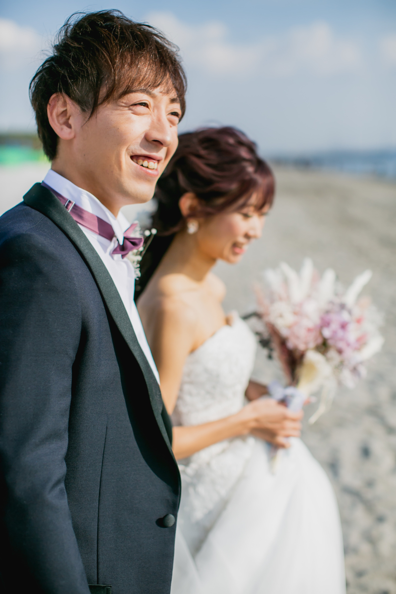 いよいよ海ゾーンへ!