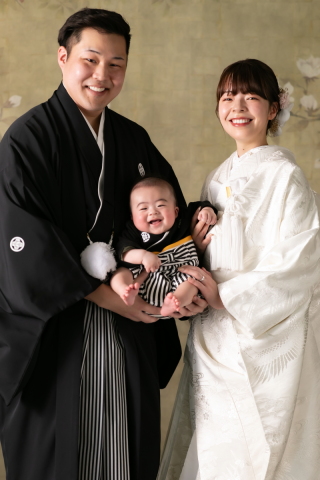 和装洋装スタジオ