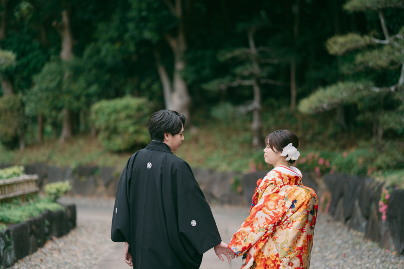 笑顔の絶えない時間を