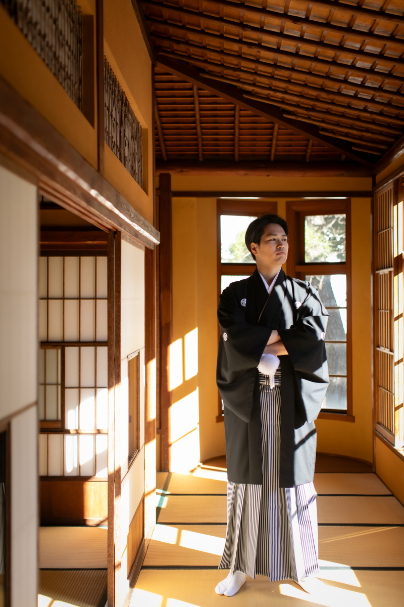 ソロショット2！