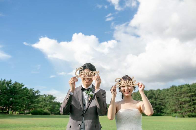 様々な表情を持つ稲毛海浜公園♪
