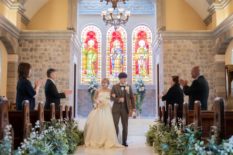 写真で叶えよう！