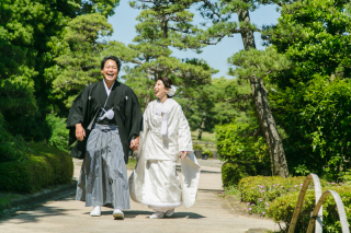 笑顔あふれるロケーションフォト★