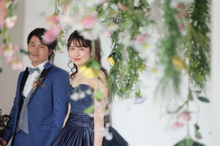 思い残しが無いように・・・着たい衣装を♪