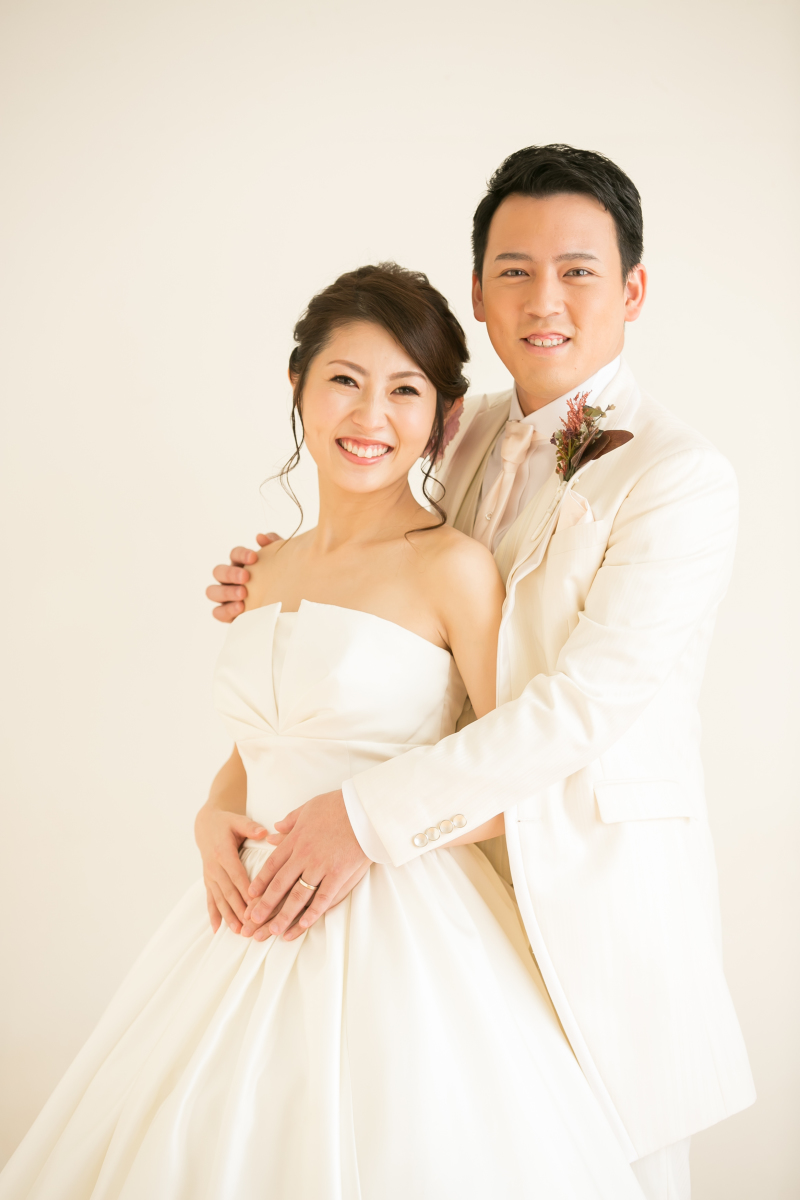 二人の時間を大切に