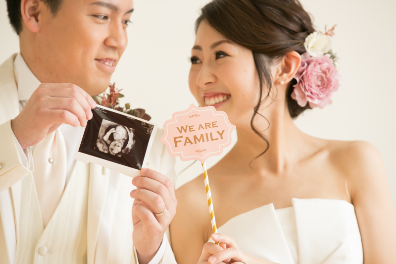 二人だけの時間