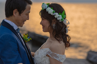 沖ノ島まで小旅行♪