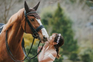 想いが溢れる場所で