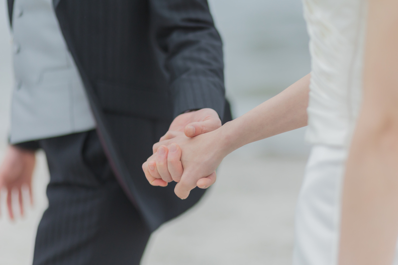 雨でも楽しく♪