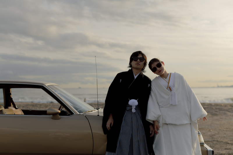 特別でいつものお二人