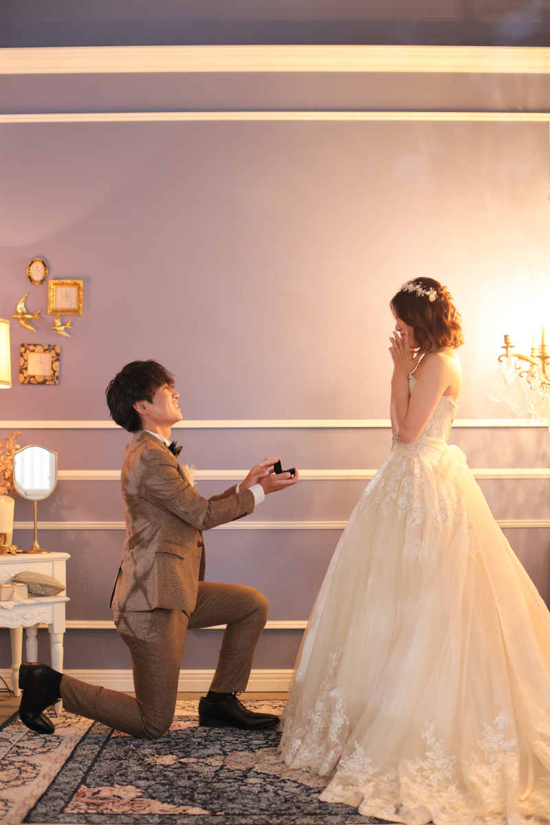 ところ変わって