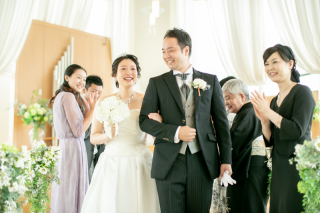 チャペルフォト