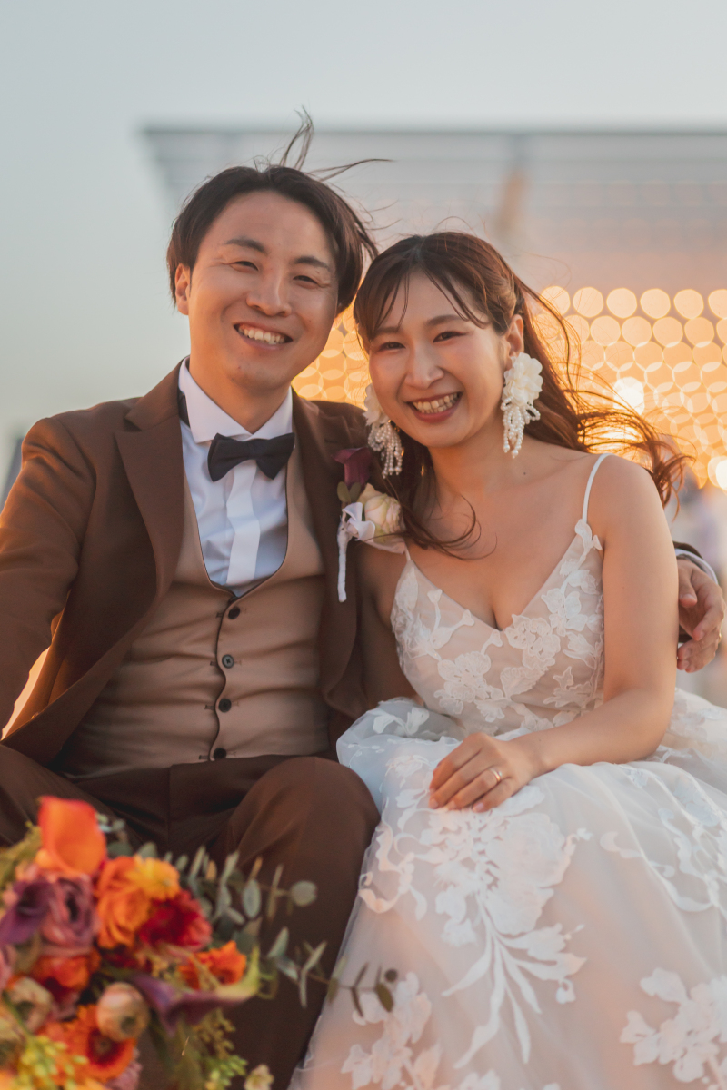 いい時間でしたね♡